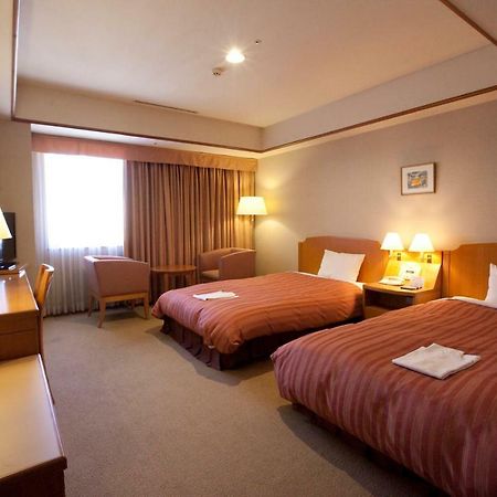 Hotel Mielparque Nagoya Aichi Exterior foto